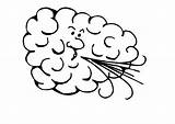 Wind Coloring Pages  Best For Kids sketch template