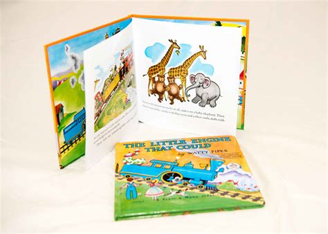 Free Children's Books from Imagination Library - a best kept secret