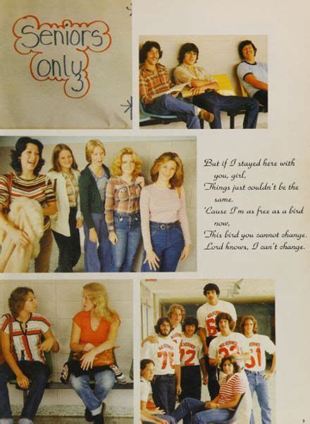 Explore 1977 Newfield High School Yearbook, Selden NY - Classmates