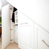 Under stairs storage, washing Machine And Dryer | Laundry room storage, Understairs storage ...