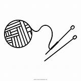 Knitting Coloring Pages At GetDrawings  Free Download sketch template