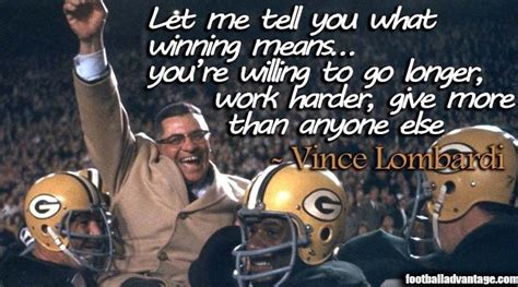 640 Inspirational Football Quotes for Coaches and Players