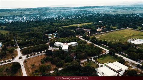 Mindanao State University - General Santos - Home