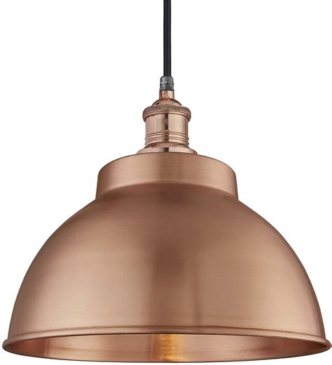 5 Of The Best Copper Pendant Lights — Love Renovate