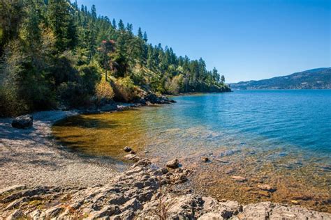 Why McKinley Beach? | Alair Homes Kelowna