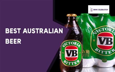 Best Australian Beer