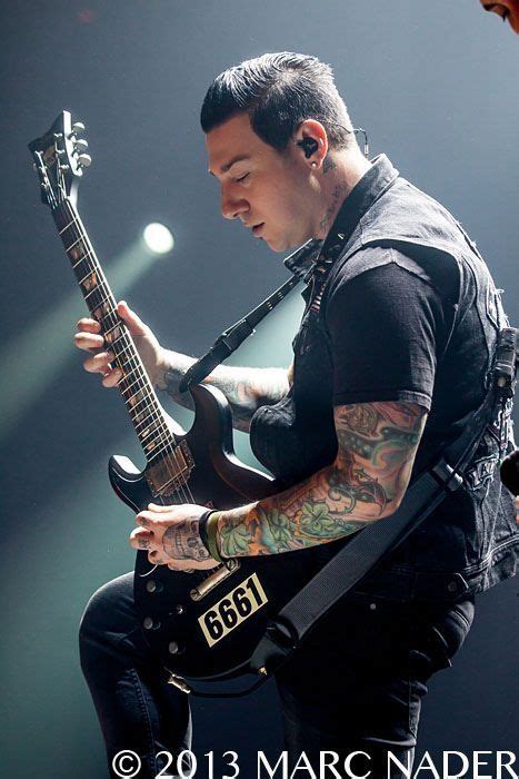 Zacky Vengeance | Avenged sevenfold, Celebridades, Fotos de mi esposa