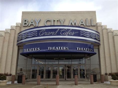 Bay City Mall sold for $7.5 million - mlive.com