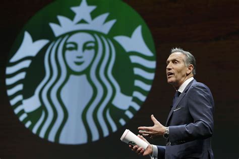 Starbucks’ Howard Schultz Returns as CEO Amid Union Wave - Eater