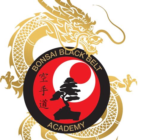 The Bonsai Black Belt Academy | Kingswinford