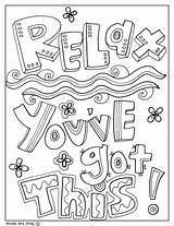 15 Printable Mindfulness Coloring Pages To Help You Be More Present  sketch template