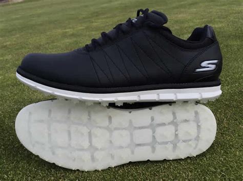 Skechers Go Golf Elite Golf Shoe Review - Golfalot