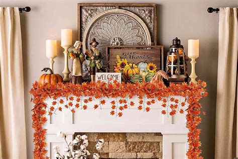 The 11 Best Fall Porch Decor Deals From Amazon’s Labor Day Sale