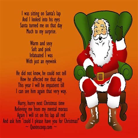 Really Funny Christmas Poems | Funny Short Love Poem-Funny Love Quotes ...