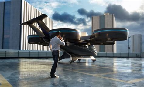 Here’s what the future of drones will look like – DroneUncover