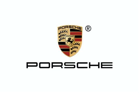 Porsche Font Logo: FREE Download | FontSwan