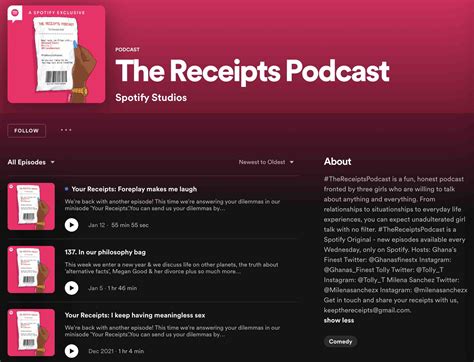 5 Well-Crafted Podcast Description Examples to Follow