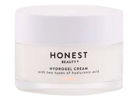 Honest Beauty Hydrogel Cream reviews in Face Day Creams - ChickAdvisor