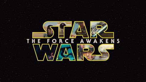 Star Wars: The Force Awakens Wallpaper and Lego Trailer | Collider