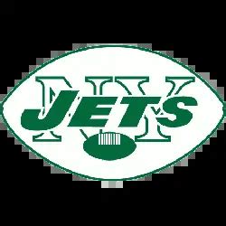 New York Jets Primary Logo | SPORTS LOGO HISTORY