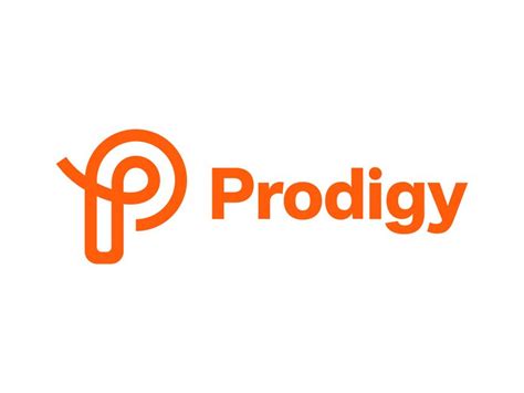 Prodigy Logo PNG vector in SVG, PDF, AI, CDR format