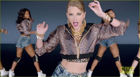 Taylor Swift: 'Shake It Off' Music Video - WATCH NOW!: Photo 3178790 ...