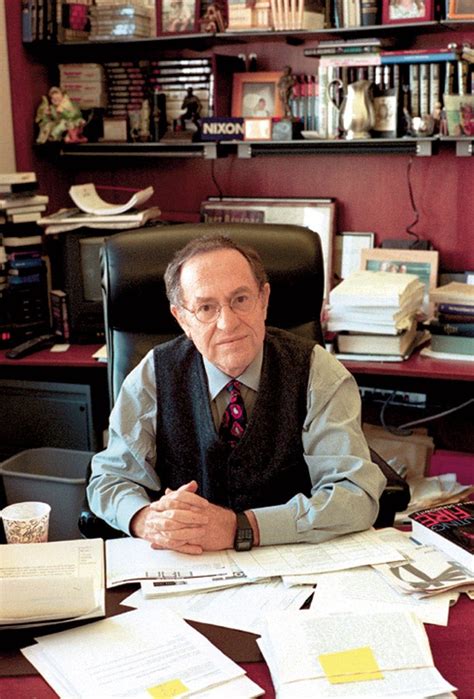 Alan Dershowitz Archives - Page 5 of 5 - Harvard Law School | Harvard ...