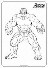 Marvel Coloring Pages Free Printable Pdf sketch template