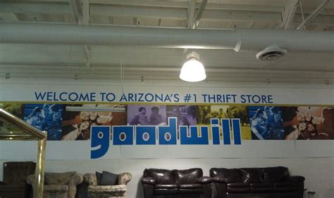 GOODWILL GOLD! | Thrifting, Goodwill, Arizona culture