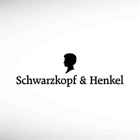 Vector: Schwarzkopf And Henkel Vector Logo Free Download