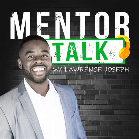 Mentor Talk Podcast | Listen via Stitcher for Podcasts