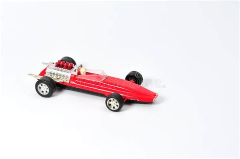 Vintage Toy Race Car stock photo. Image of concept, sport - 84620812