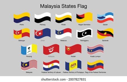 Malaysia States: Over 8,535 Royalty-Free Licensable Stock Vectors & Vector Art | Shutterstock