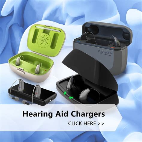 Hearing Aid Accessories | Buy Online | Free P&P Over £35 | Top Brands