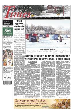 E-Edition | Trempealeau County Times