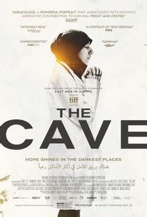 The Cave (2019) | Rotten Tomatoes