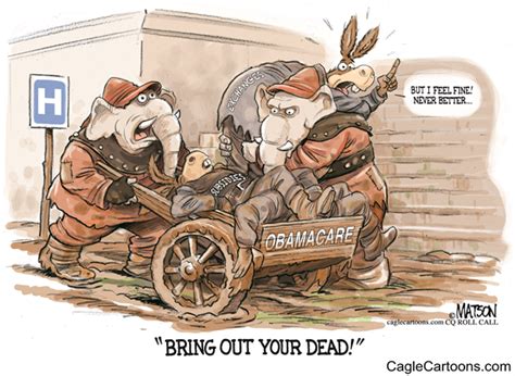 "Bring Out Your Dead!" : r/conservativecartoons