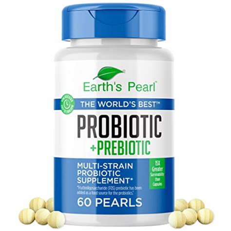 Top 10 Best Probiotics For Ibs-d Guide – Cchit.org