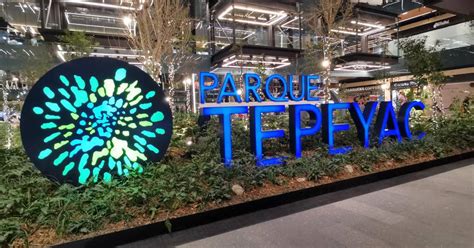 ¡Se acabó la espera! Danhos inaugura Parque Tepeyac con inversión de ...