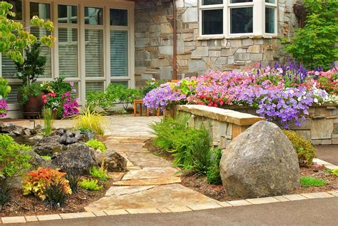 22 Rock Garden Ideas & How to Tips | Garden Design