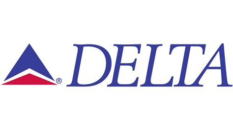 Delta Air lines Logo, symbol, meaning, history, PNG, brand