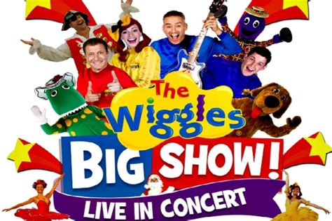 The Wiggles Big Show