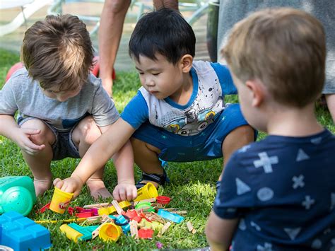 Baby Wants To Play! – Telegraph