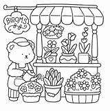 Little Corner coloring pages 85  Coloring Book sketch template