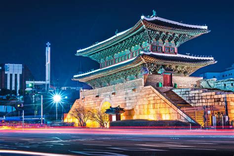 8 Must-See Neighborhoods in Seoul | Visit seoul, Seoul travel, Seoul