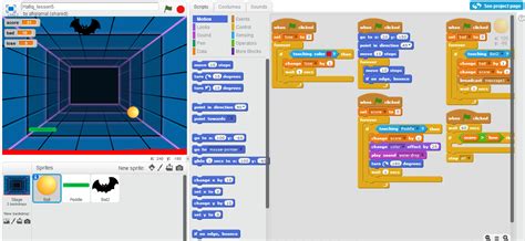 Code 4 Life: Scratch Programming