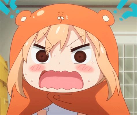 HOLA! SOY UMARU-CHAN, ESTÁ ES MI GUÍA DE COMO SER IGUAL A MI! Bueno.… #humor # Humor # amreading ...