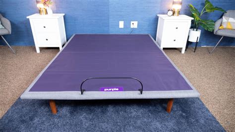 Purple Ascent Adjustable Base Review (2023) Top Qualities | Sleepopolis