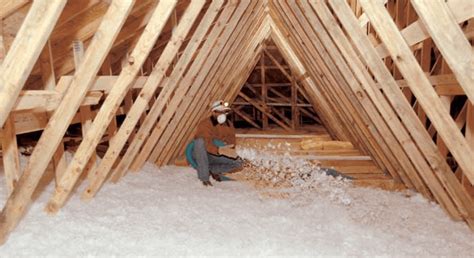 Blown In Insulation Calculator - Estimate Blown In Insulation Cost