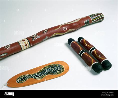 The Rhythms Of The Earth: Exploring The Indigenous Musical Instruments ...